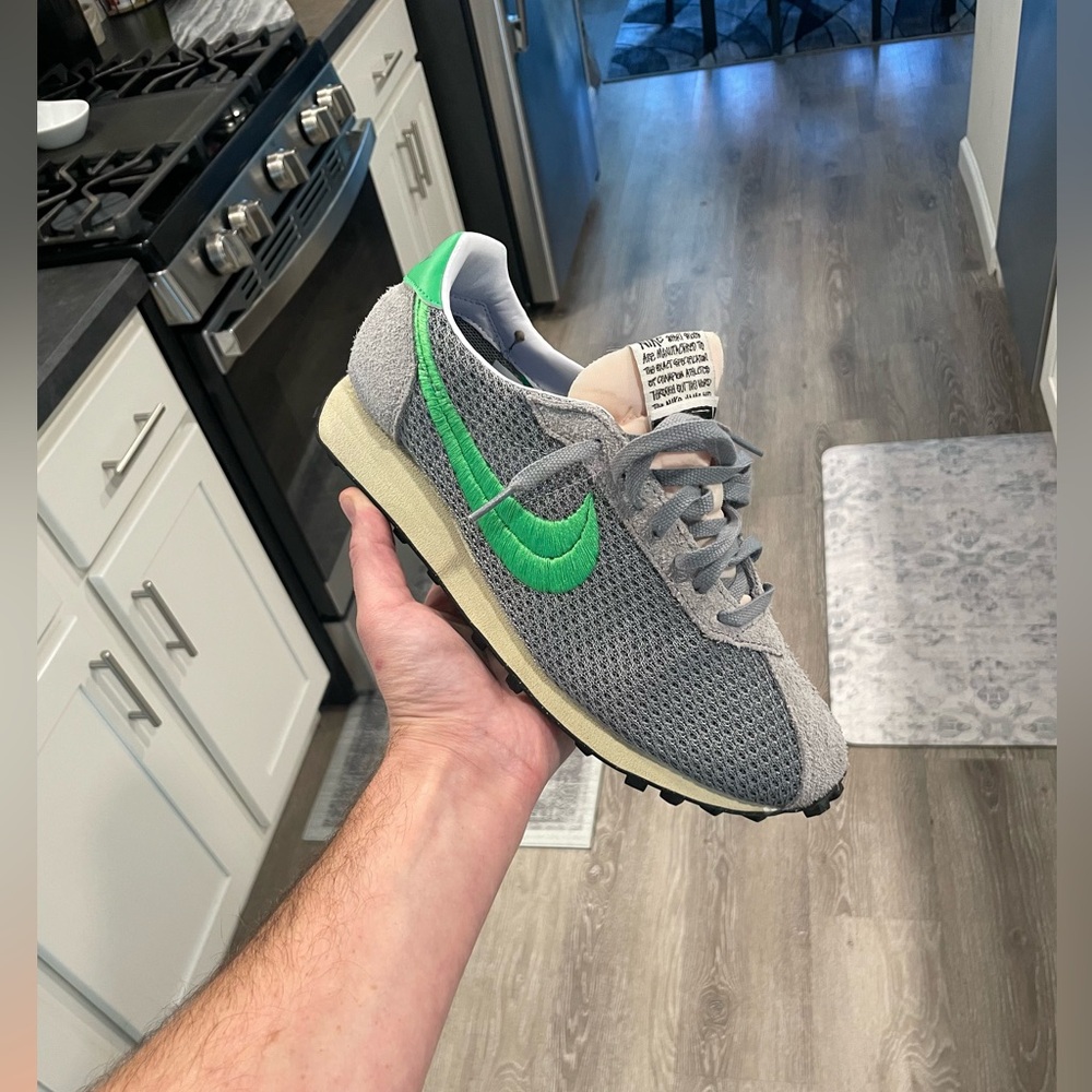 🔥Stussy x Nike Ld🔥 - Picture 4 of 14